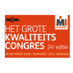 Reserveer voor Het Grote Kwaliteitscongres 2020