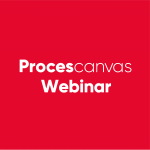 Procescanvas: programma webinar bekend