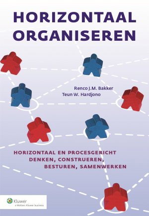 Horizontaal organiseren