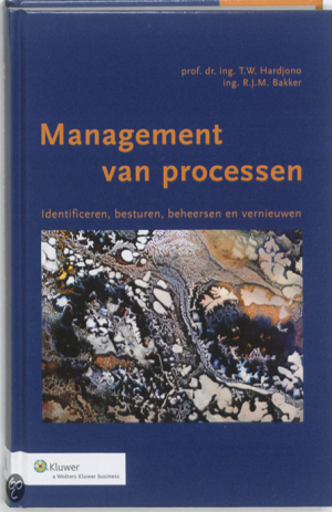 Management van Processen