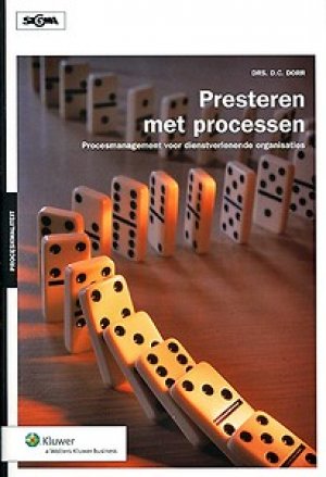 Presteren met processen