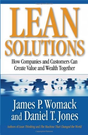 Handboek Lean Solutions