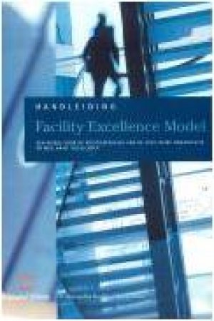 Berenschot Facility Excellence Model