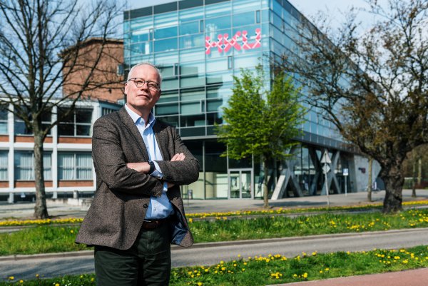 Hogeschool voor de Kunsten