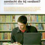 Lean Consumption helpt in het onderwijs 