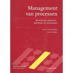 Boek Management van processen 7000 keer over de toonbank 