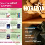 Lustrumglossy Horizontaal verschenen 