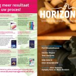 Lustrumglossy Horizontaal verschenen 