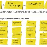 Inspirerende website: Procesje.nl 