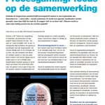 Publicatie verschenen over procesgaming 