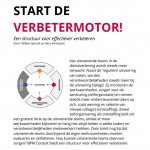 Start de verbetermotor!