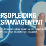 Beroepsopleiding procesmanagement