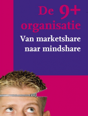 De 9+ organisatie