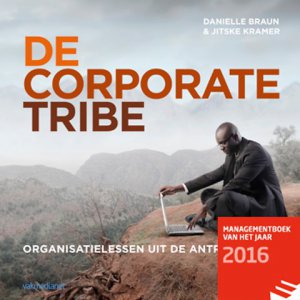 De Corporate Tribe