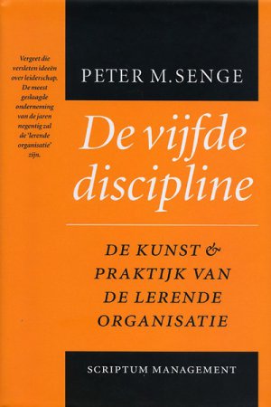 De vijfde discipline