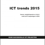 BPM Trends in ICT Trends 2015