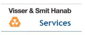 Visser & Smit Hanab Services