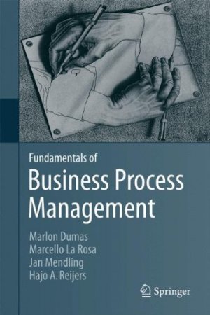 Fundamentals of BPM 