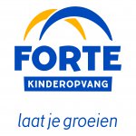 Forte Kinderopvang op weg naar slimme en slanke processen