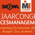 Jaarcongres Procesmanagement 2018