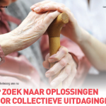 Grip op dementiezorgketens