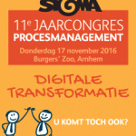 Kom naar Jaarcongres Procesmanagement