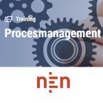 Schrijf je in voor de 2-daagse NEN-training 'Procesmanagement volgens ISO 9001