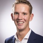 Nieuwe consultant