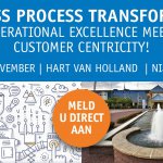 Congres Business Process Transformation