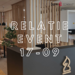 Aankondiging: Relatie event op 17 september