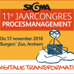 Jaarcongres Procesmanagement