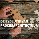 Evolutie van procesarchitectuur