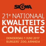 21e Nationaal Kwaliteitscongres