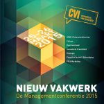 Managementconferentie Nieuw Vakwerk