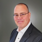 Nieuwe collega: Rik Enneking