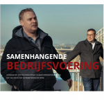 Samenhangende bedrijfsprocessen bij de ODRN