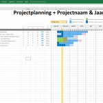 Verbeter je projectplanning met deze praktische tool