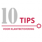 10 tips voor klantbetovering