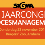 Jaarcongres Procesmanagement 2017