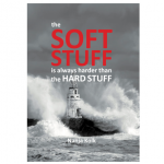 Leestip: The soft stuff is always harder than the hard stuff