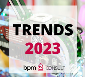 BPM Trends 2023