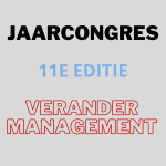 Jaarcongres Verandermanagement 2023