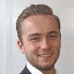 Nieuwe collega: Jeroen Graafland