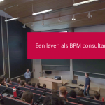 Een leven als BPM consultant