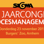 Conclusies jaarcongres procesmanagement 2017