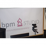 BPM studio live